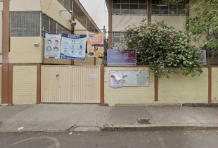 Autoridades escolares reportaron la afectación del menor, quien sufría de una cardiopatía.