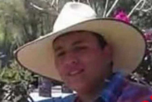 En redes sociales se ha difundido la fotografía de Omar