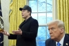 Trump advirtió que Musk sufrirá “graves consecuencias” si decide financiar demócratas