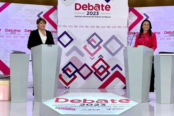 Solicita Morena cambio de moderadora para segundo debate