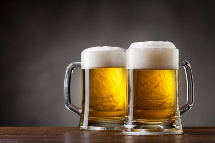 Cerveza sin alcohol, ¿benéfica para la salud?