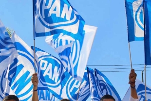 Panistas de Toluca llaman a sus dirigencias a abrirse a nuevos liderazgos