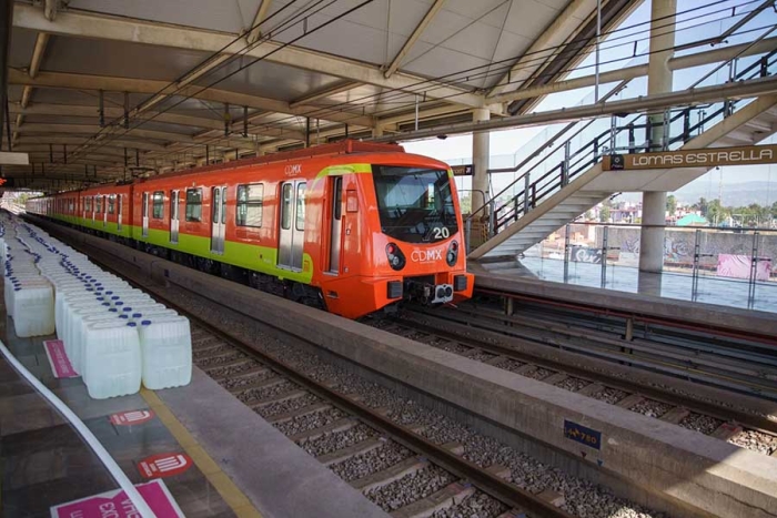 Línea 12 de Metro: Retrasan reapertura del tramo elevado