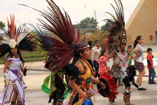 Música, teatro, ceremonias y más: ya falta poco para el Festival del Quinto Sol 2023