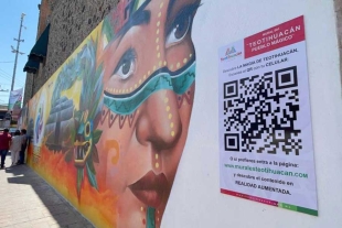 Con realidad virtual, Teotihuacán intentará reactivar su turismo y economía
