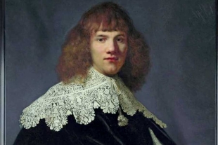 Mauritshuis cuenta con uno de los acervos de Rembrandt más grandes del mundo