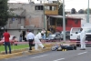 Accidente provoca muerte de motociclista en Las Torres