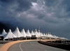 El Aeropuerto de Denver es un santuario Iluminati