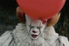 Pennywise aparece en las alcantarillas de Nuevo León