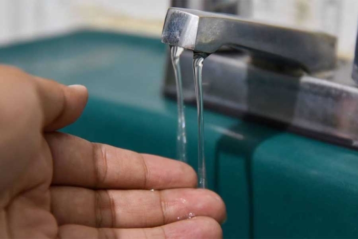 Sequía en Edomex: Anuncian reducción de agua para 13 municipios