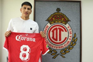 Antonio Mohamed ha dado luz verde a esta incorporación