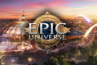  Universal compartió los avances de Epic Universe