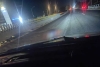 Atropellan a mujer en la carretera Toluca- Tenango