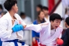 Arranca campeonato Nacional de Karate 2025 en Ecatepec