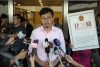 Por protesta condenan a 11 meses de prisión a siete políticos de Hong Kong