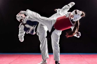 Los organizadores han destacado la importancia de este tipo de eventos para la promoción del taekwondo