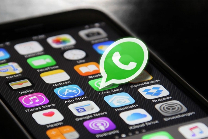 WhatsApp se actualiza y añade nuevos emojis navideños