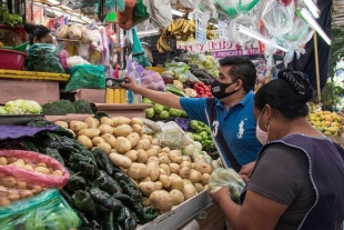 AMLO elimina aranceles a alimentos y otros productos para combatir inflación