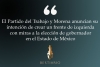 Crónica de una alianza anunciada