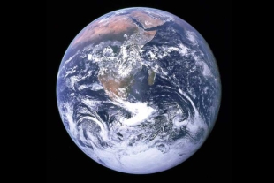 Perihelio 2023: La Tierra alcanza hoy su velocidad máxima