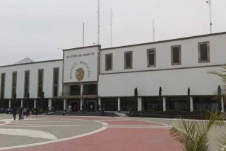 Heredan a Ecatepec adeudo laboral de 300 mdp; responsabilizan a exalcalde Fernando Vilchis