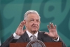 AMLO se salta al Tribunal Electoral y llama a participar en revocación del mandato