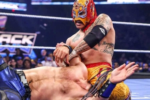  La presencia de su hermano, Penta Zero Miedo, ya activo en WWE, abre la posibilidad de una esperada reunión de los Lucha Brothers