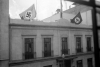 El edificio Nazi en México que ahora ocupa una comunidad triqui