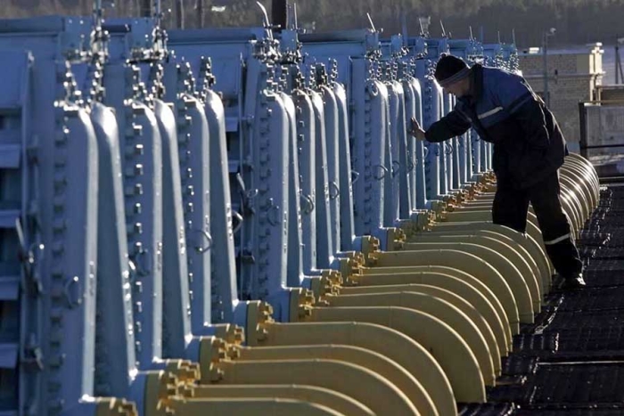 Rusia corta suministro de gas a Polonia y Bulgaria