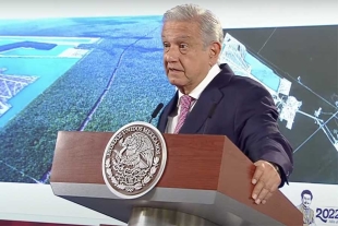 AMLO va legalmente contra empresa Calica por &quot;engañarlo&quot;