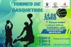 Zinacantepec vibra con el Torneo de Basquetbol del 14 de junio