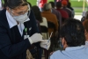 Inicia miércoles 7 de abril vacunación contra COVID-19 a adultos mayores en municipios del Edoméx en donde aún no se había vacunado