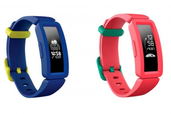 Desarrolla Fitbit pulsera para monitorear niños