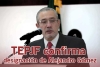 TEPJF confirma designación de Alejandro Gómez en el Tribunal de Disciplina Judicial