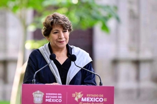 La iniciativa también establece que los delitos con pena máxima de 70 años sean imprescriptibles