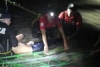 Rescatan cuerpo de menor ahogado en Ixtapaluca