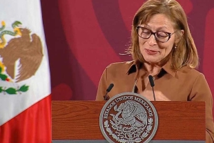 Renuncia Tatiana Clouthier a la Secretaría de Economía