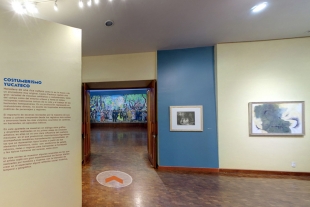 Conoce de manera virtual las obras del gran Diego Rivera