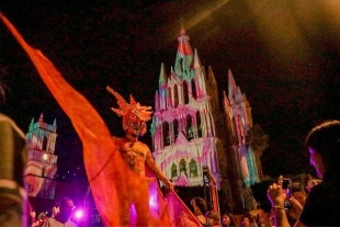San Miguel de Allende se prepara para la segunda edición del Festival de las Artes