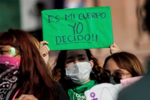 Avala SCJN aborto a partir de los 12 años en casos de violación