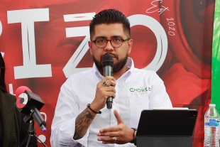 El objetivo de esta Expo es dignificar a los productores de chorizo