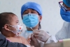 China prepara vacunación contra COVID en menores de 3 años