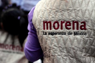 Suspirantes morenistas arrancan carrera hacia la gubernatura del Edomex