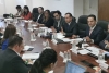 Avanzan Secretarios de Movilidad de Edomex, CDMX e Hidalgo en la Agenda Metropolitana