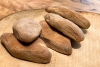 El Cocol, uno de los panes más antiguos de nuestro país
