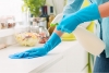 ¿Cómo crear un desinfectante casero para nuestra cocina?