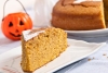 Receta: Bizcocho de calabaza con glaseado de maple