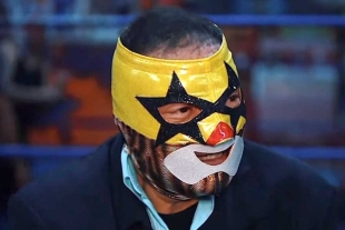 ¡Luto en la lucha libre mexicana! Fallece Súper Muñeco a los 59 años