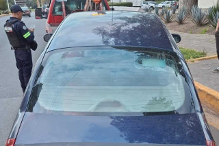 Operativo fulminante: 94 personas capturadas y fuerte aseguramiento en Edoméx