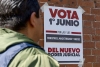 Activistas llaman a votar con conciencia en elección judicial